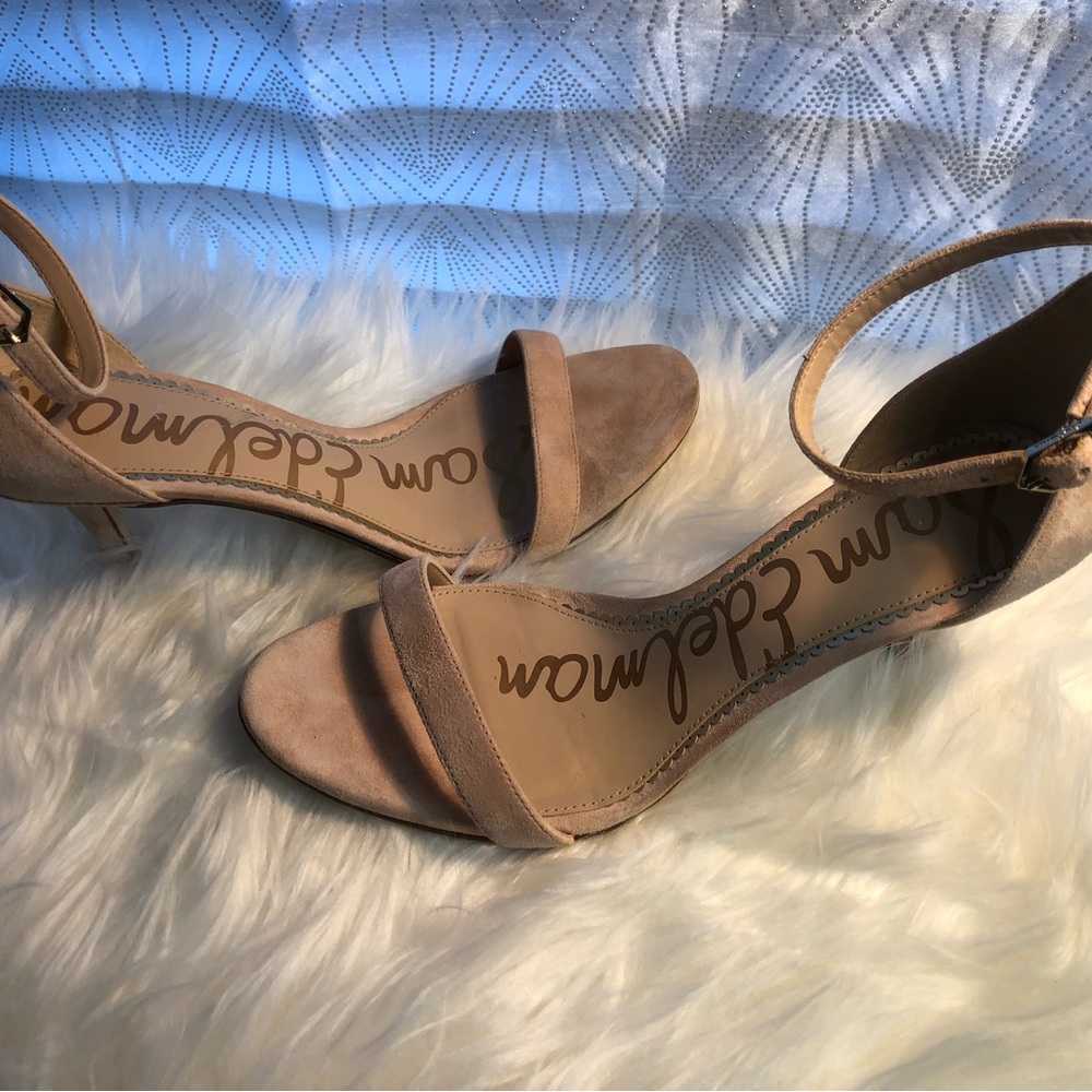 Sam Edelman Heels - Picture 9 of 15